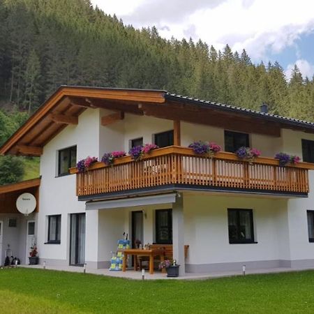 Haus Blickfang Neustift im Stubaital Exterior foto